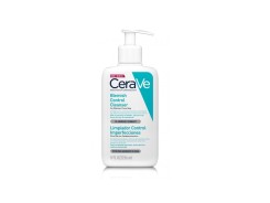 CeraVe Limpiador Control Imperfecciones 236ml
